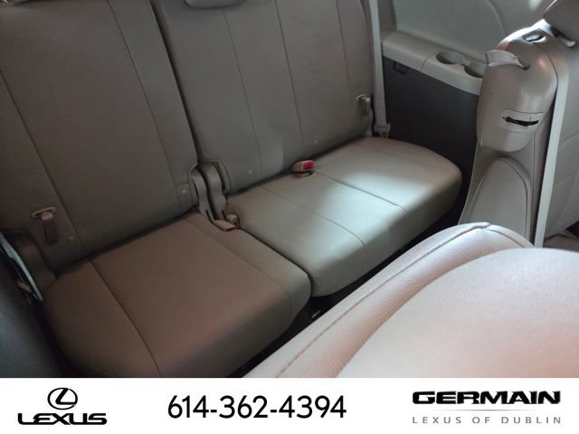 Used 2015 Toyota Sienna XLE FWD image 19
