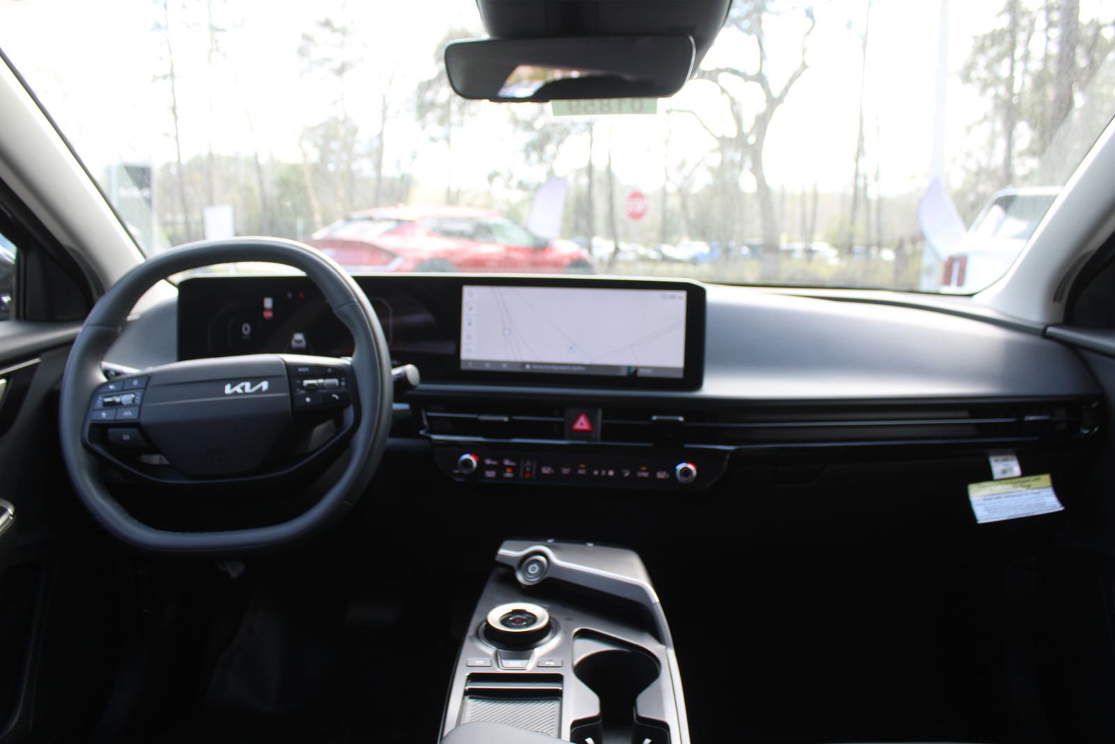 New 2025 Kia EV6 Light image 23