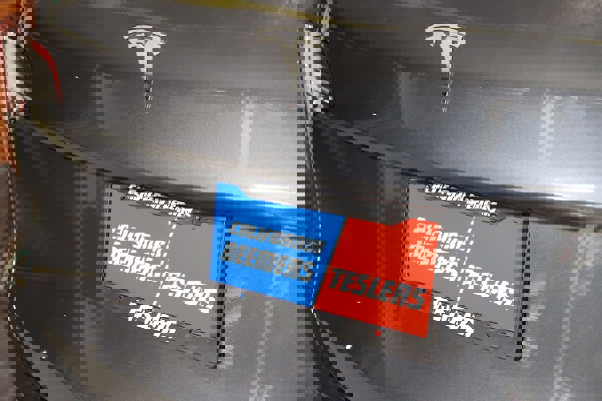 Used 2023 Tesla Model Y Long Range image 11