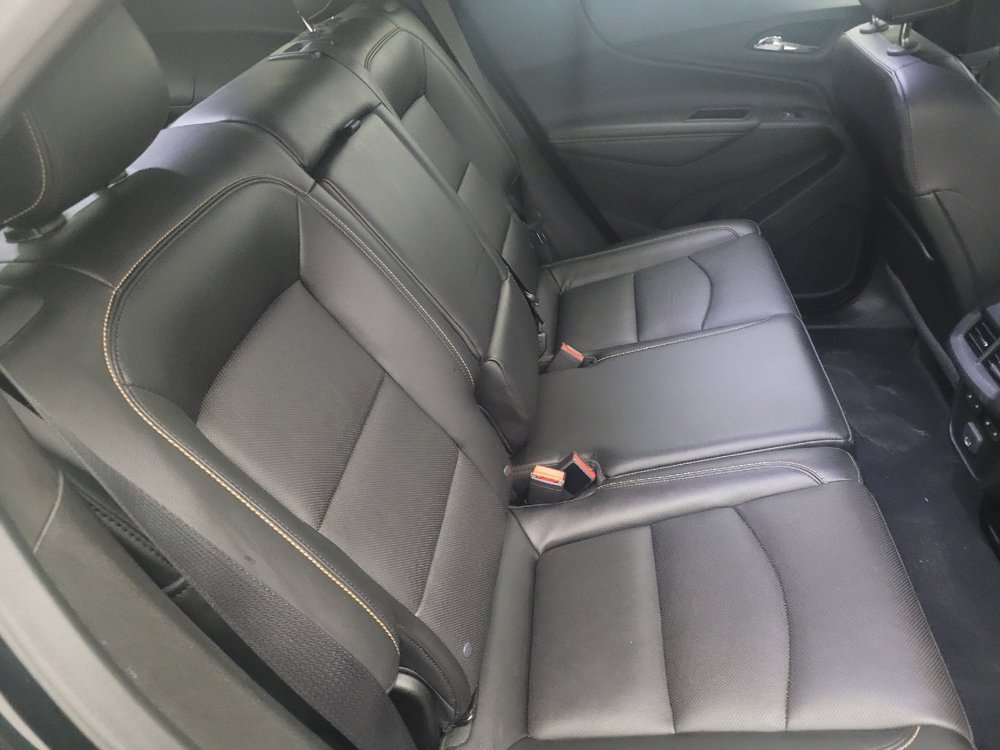 Used 2019 Chevrolet Equinox Premier FWD image 19