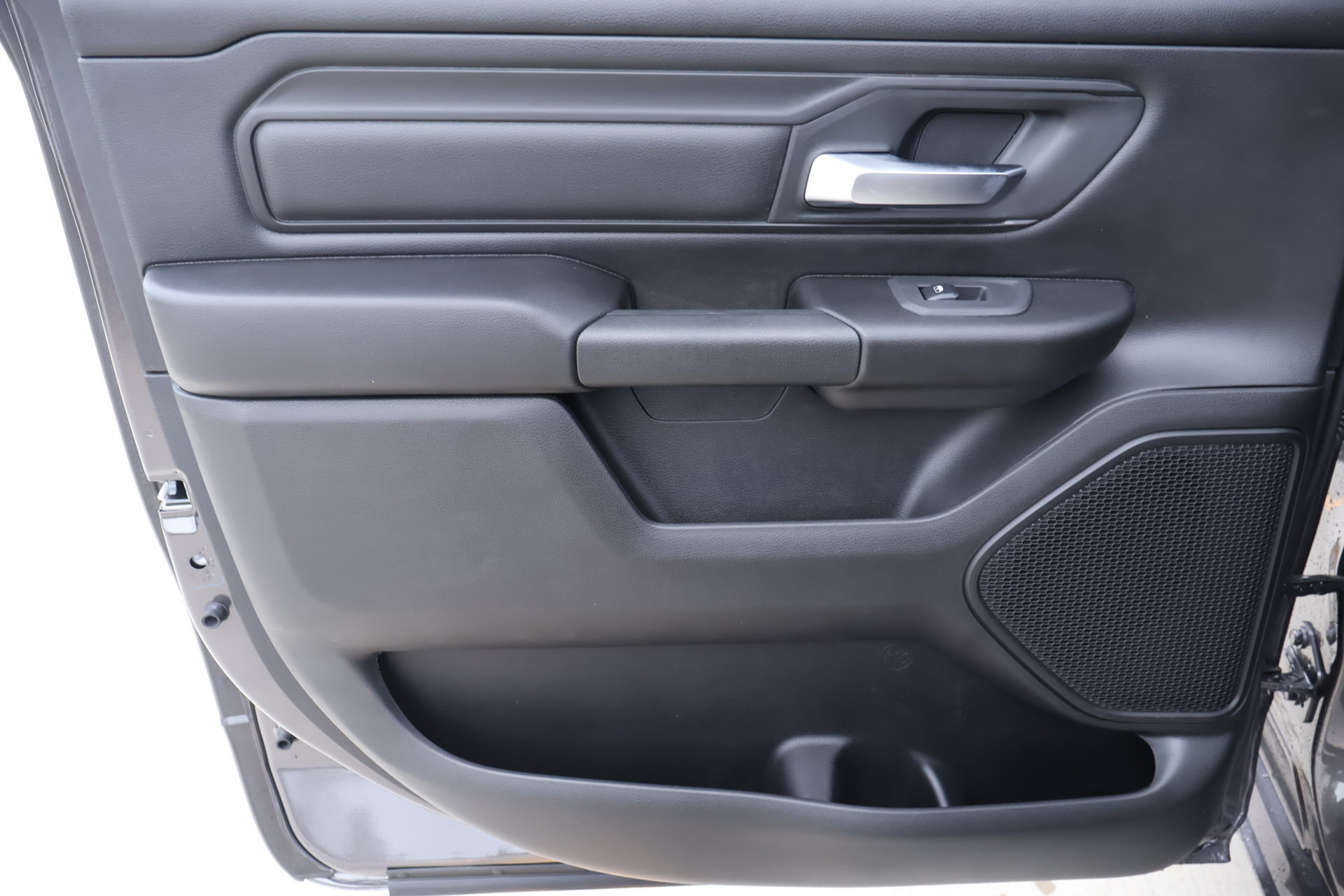 New 2027 RAM 1500 Warlock AWD/4WD image 15