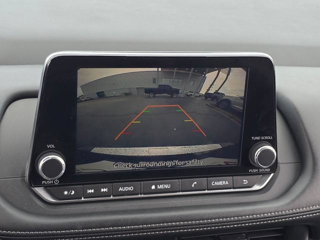 Certified 2024 Nissan Rogue SV w/ SV Premium Package FWD image 20