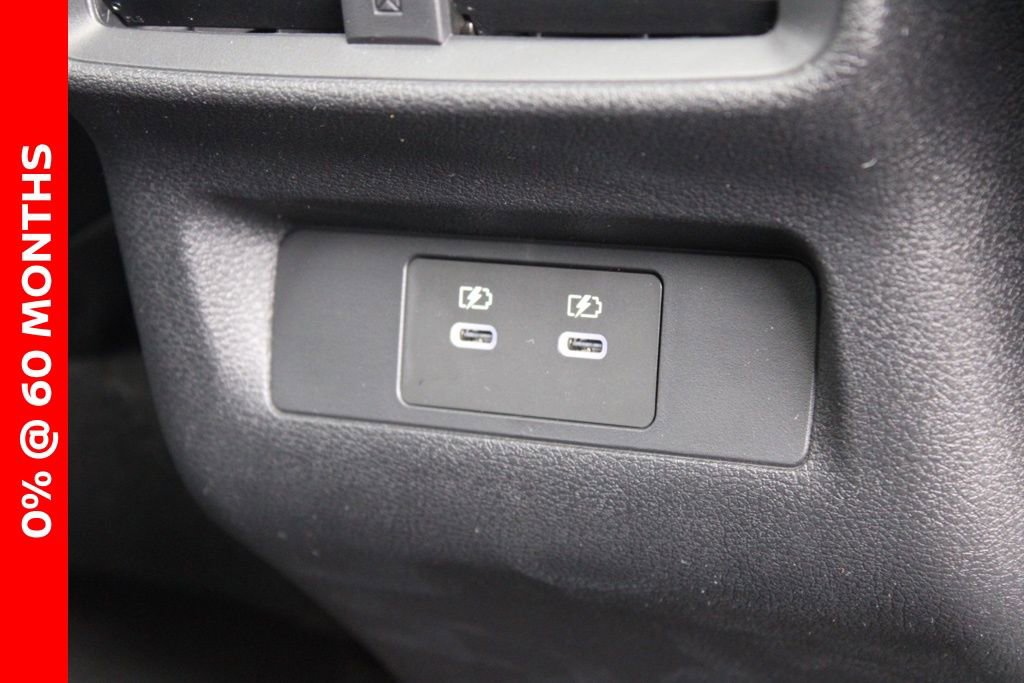 New 2025 Nissan Murano SL image 18