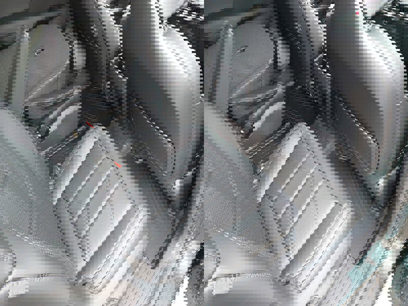 New 2027 Kia Telluride EX X-Line image 12