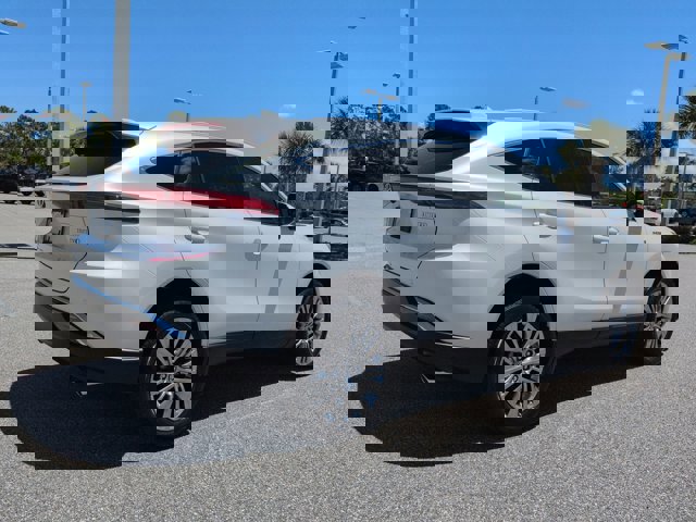 Used 2021 Toyota Venza Limited AWD/4WD image 5