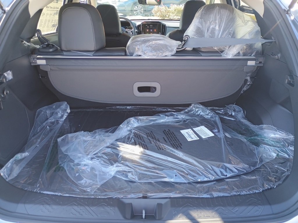 New 2026 Subaru Crosstrek 2.5i Limited image 15