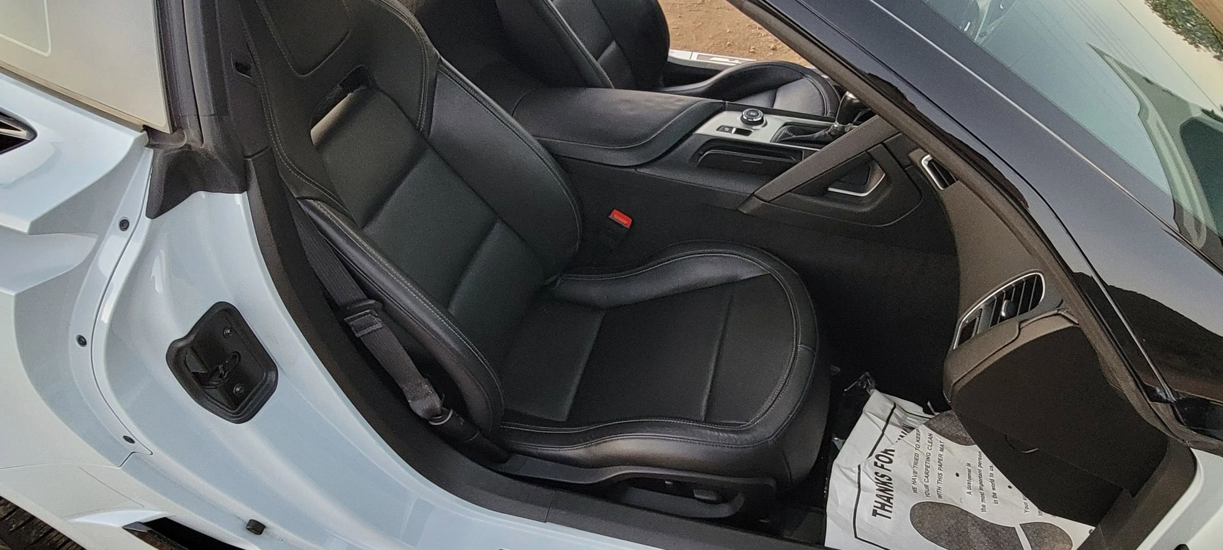 Used 2019 Chevrolet Corvette Z06 image 35