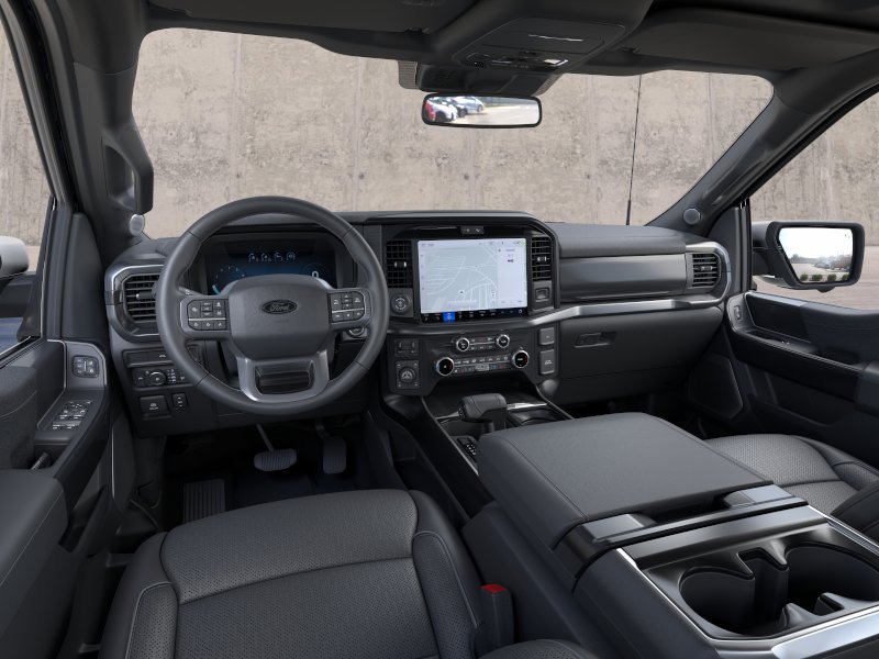 New 2026 Ford F150 Lariat AWD/4WD image 31