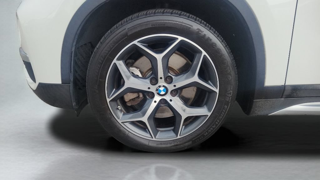 Used 2018 BMW X1 sDrive28i FWD image 25
