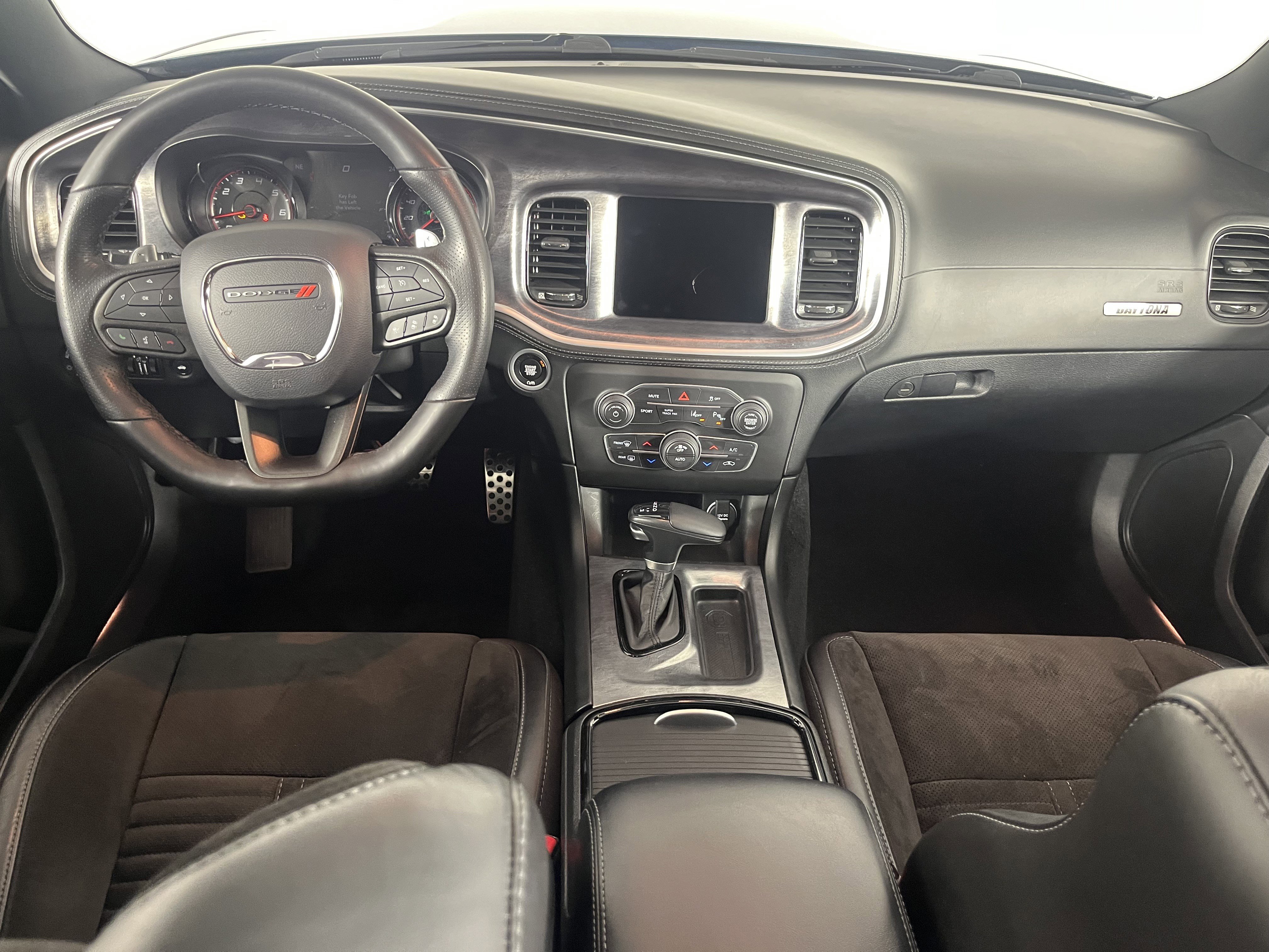 Used 2022 Dodge Charger R/T w/ Daytona Edition Group image 10