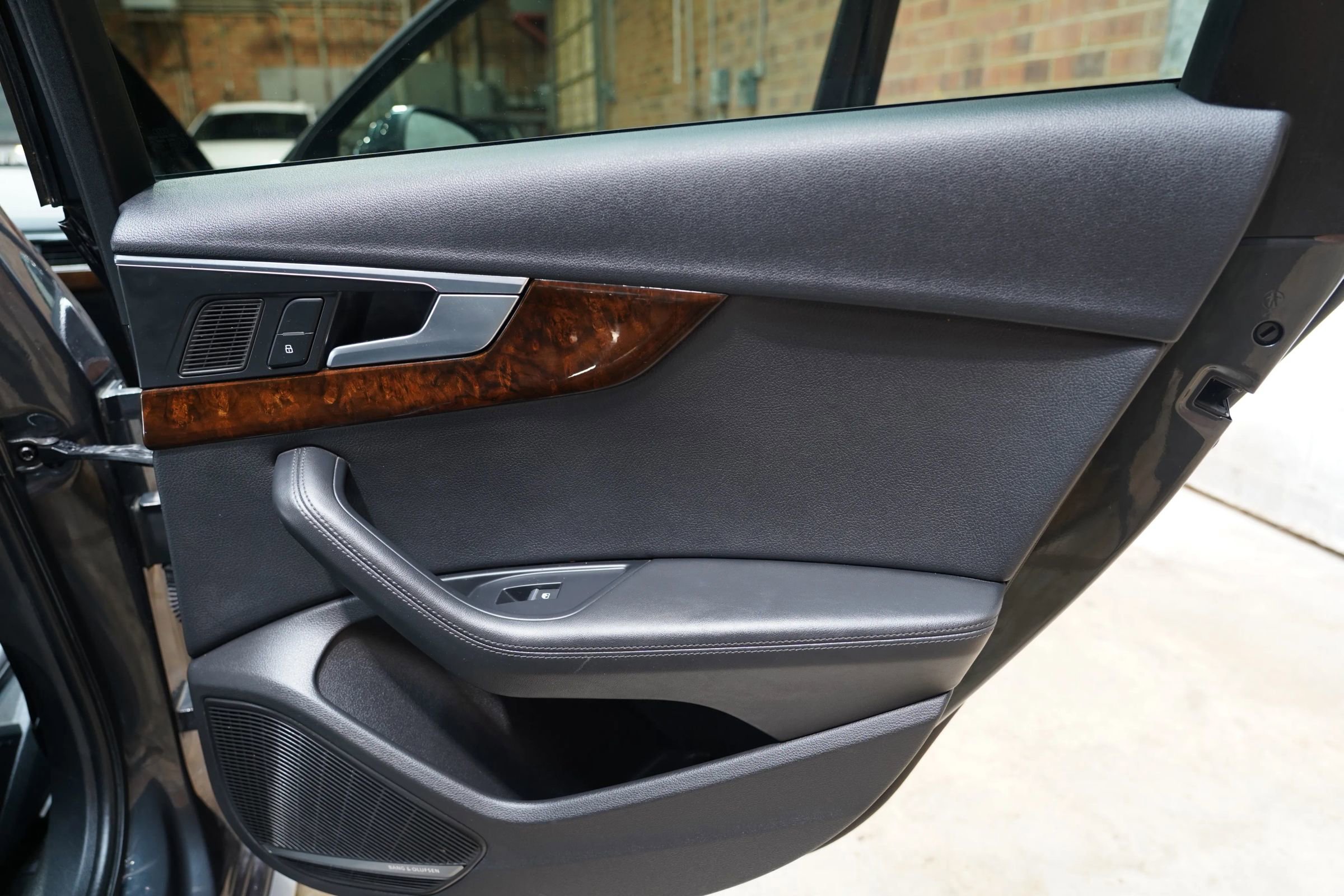 Used 2018 Audi A4 2.0T allroad Prestige image 48