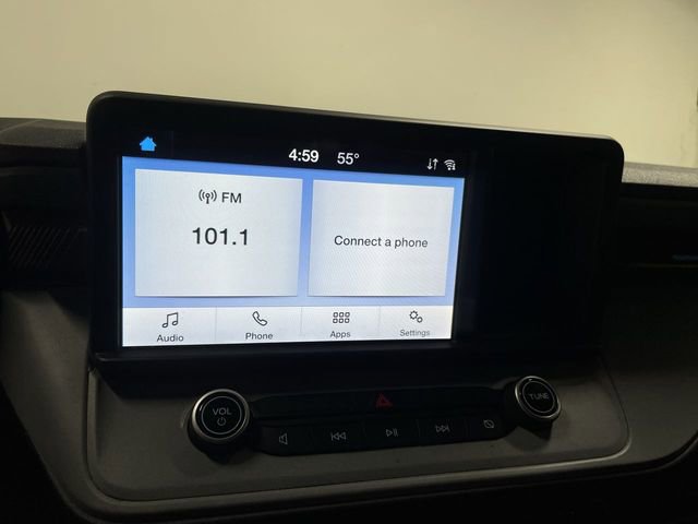 Used 2022 Ford Maverick Lariat w/ Equipment Group 500A Standard image 16