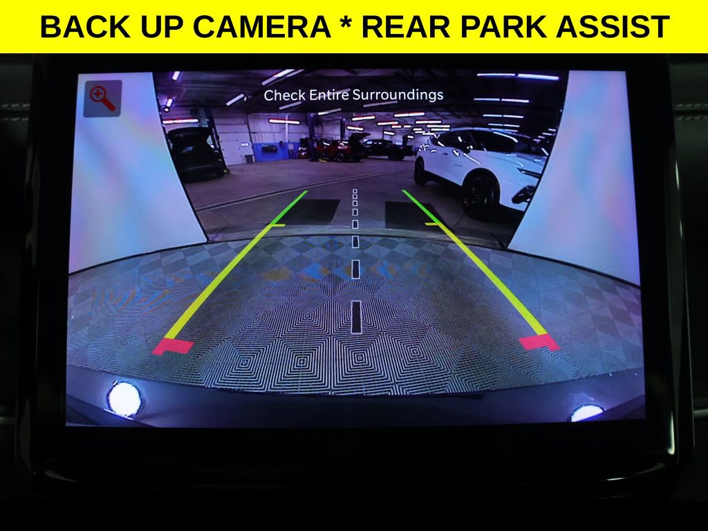 Used 2022 Jeep Grand Cherokee L Limited image 15