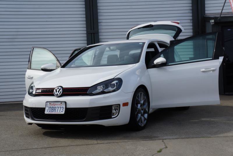 Used 2013 Volkswagen GTI Driver's Edition image 25