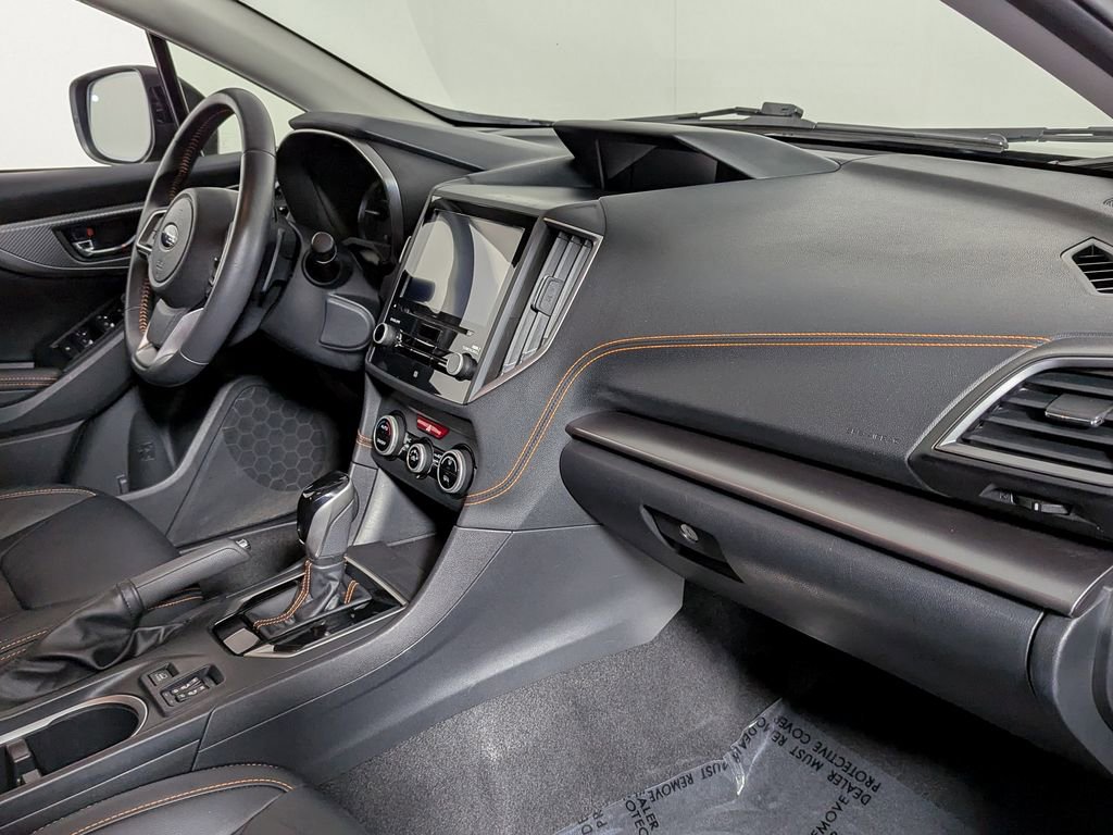 Used 2021 Subaru Crosstrek 2.5i Limited w/ Popular Package #5 AWD/4WD image 27