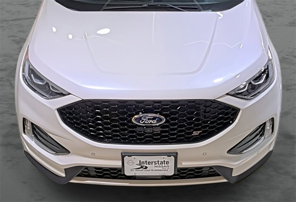 Used 2019 Ford Edge ST w/ Equipment Group 401A image 16