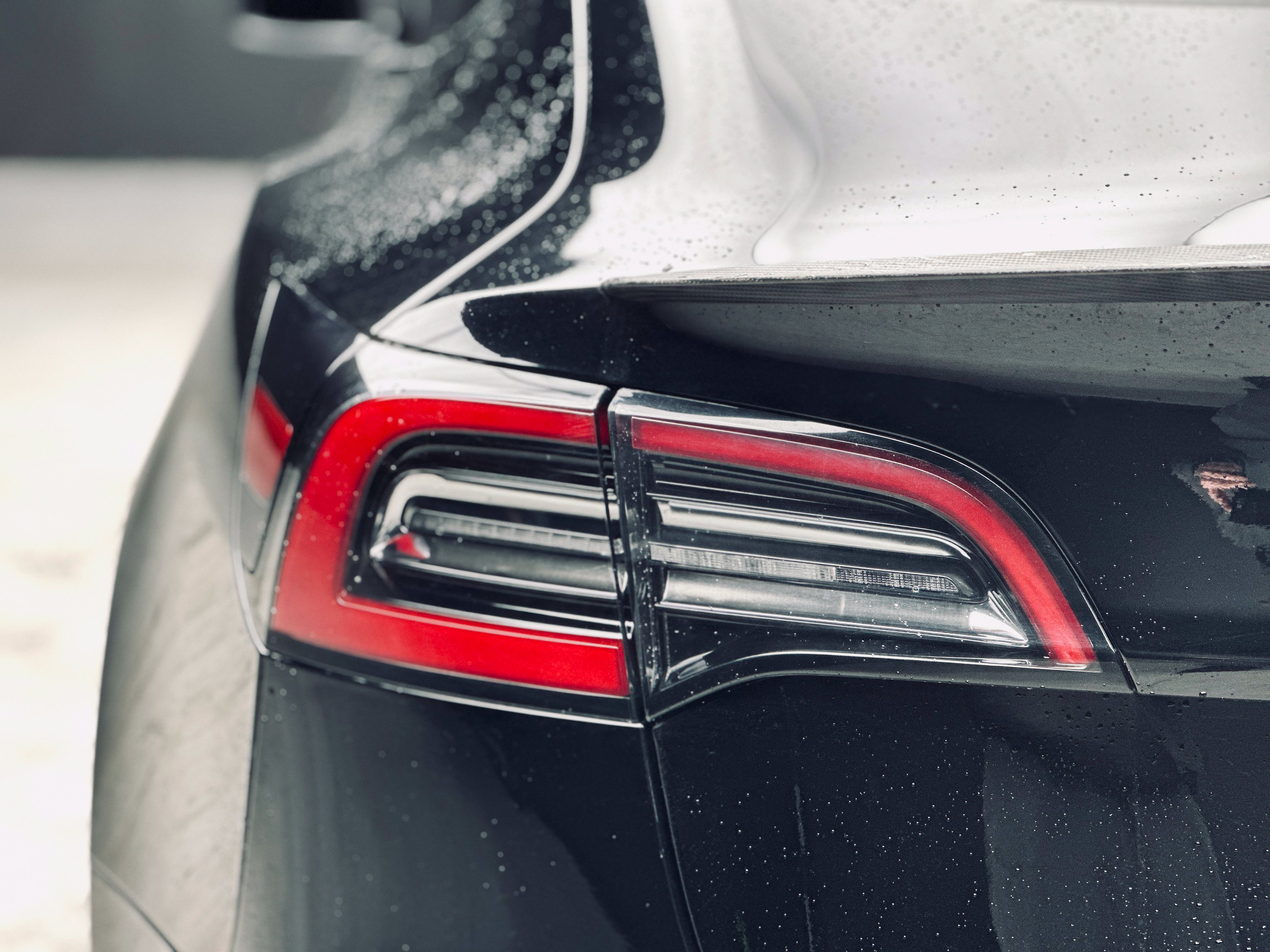Used 2022 Tesla Model 3 Performance AWD/4WD image 14