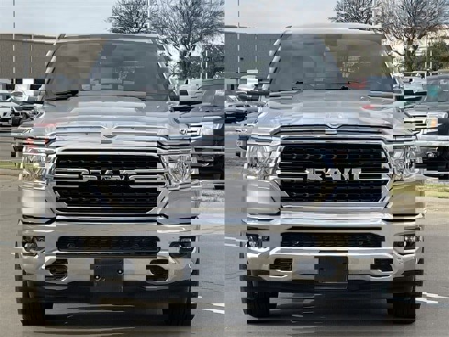 Used 2022 RAM 1500 Lone Star image 8