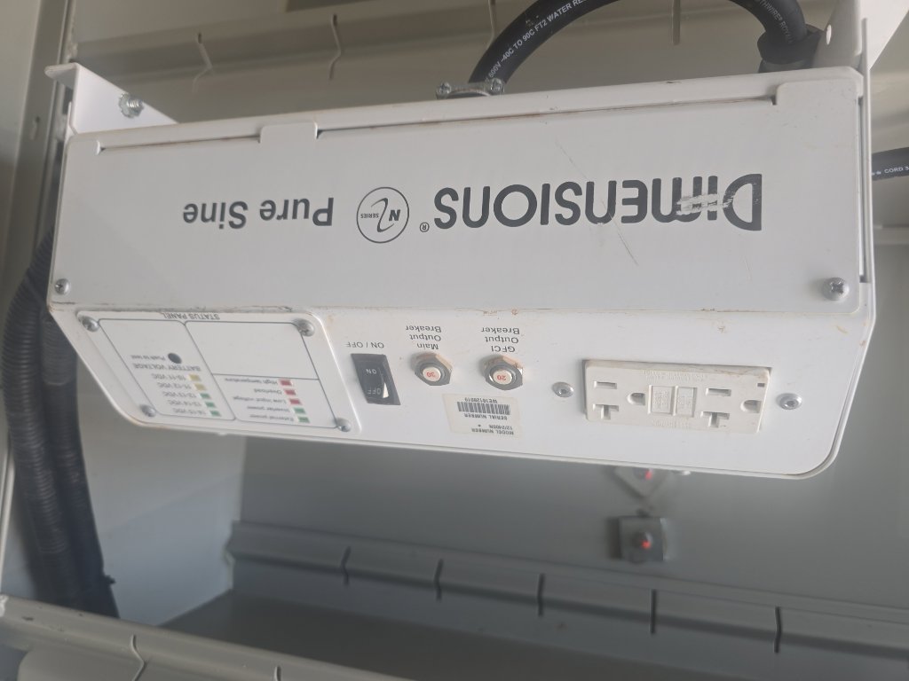 Used 2018 Ford F450 XL w/ Power Equipment Group image 20