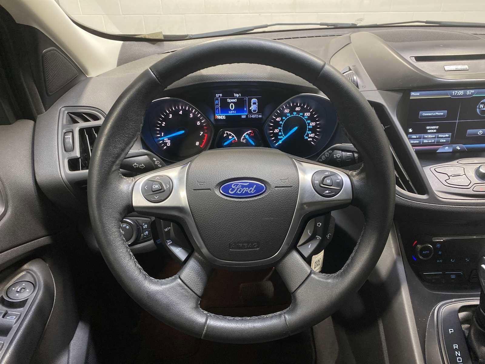 Used 2014 Ford Escape SE w/ Equipment Group 201A image 15