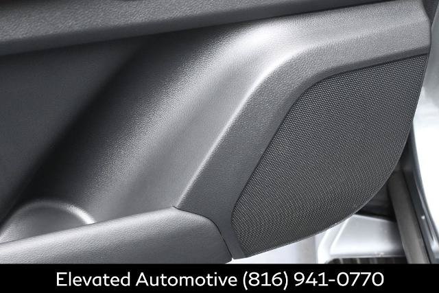 Certified 2026 INFINITI QX80 Autograph AWD/4WD image 24