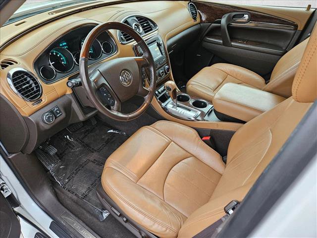 Used 2017 Buick Enclave Premium w/ Enclave Sport Touring Edition image 9