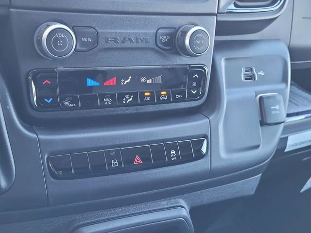 Used 2024 RAM ProMaster 1500 FWD image 11