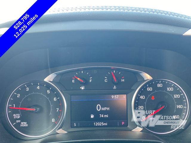 Used 2024 Chevrolet Blazer LT w/ Convenience Package AWD/4WD image 24