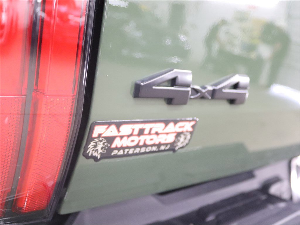 Used 2022 Toyota Tundra Limited image 6