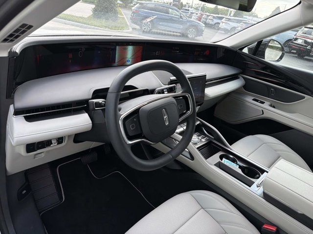 New 2026 Lincoln Nautilus Premier image 14