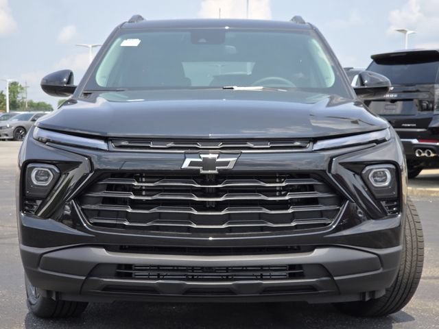 New 2026 Chevrolet TrailBlazer LT w/ Midnight Edition FWD image 8