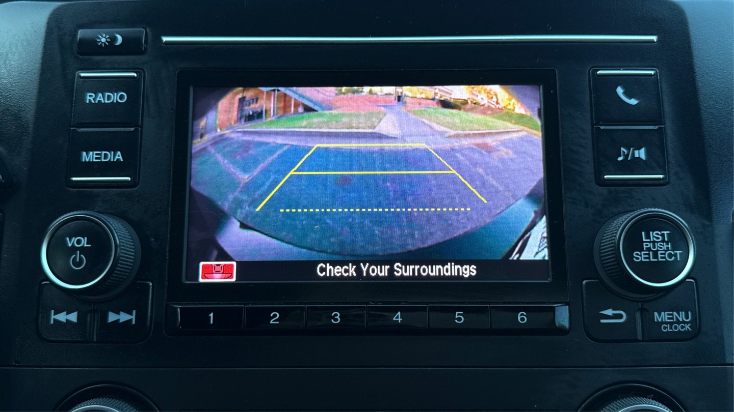 Used 2019 Honda Civic LX image 13