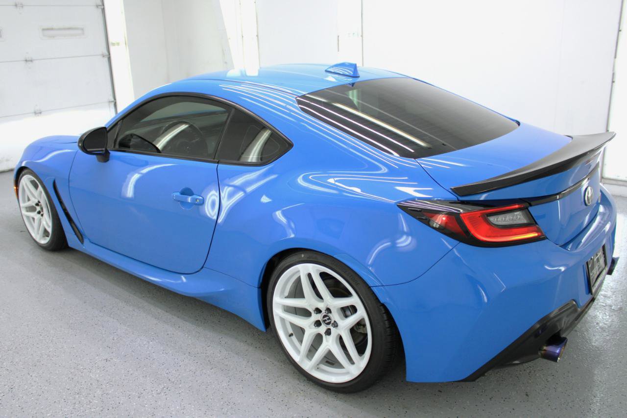 Used 2022 Toyota GR86 image 6