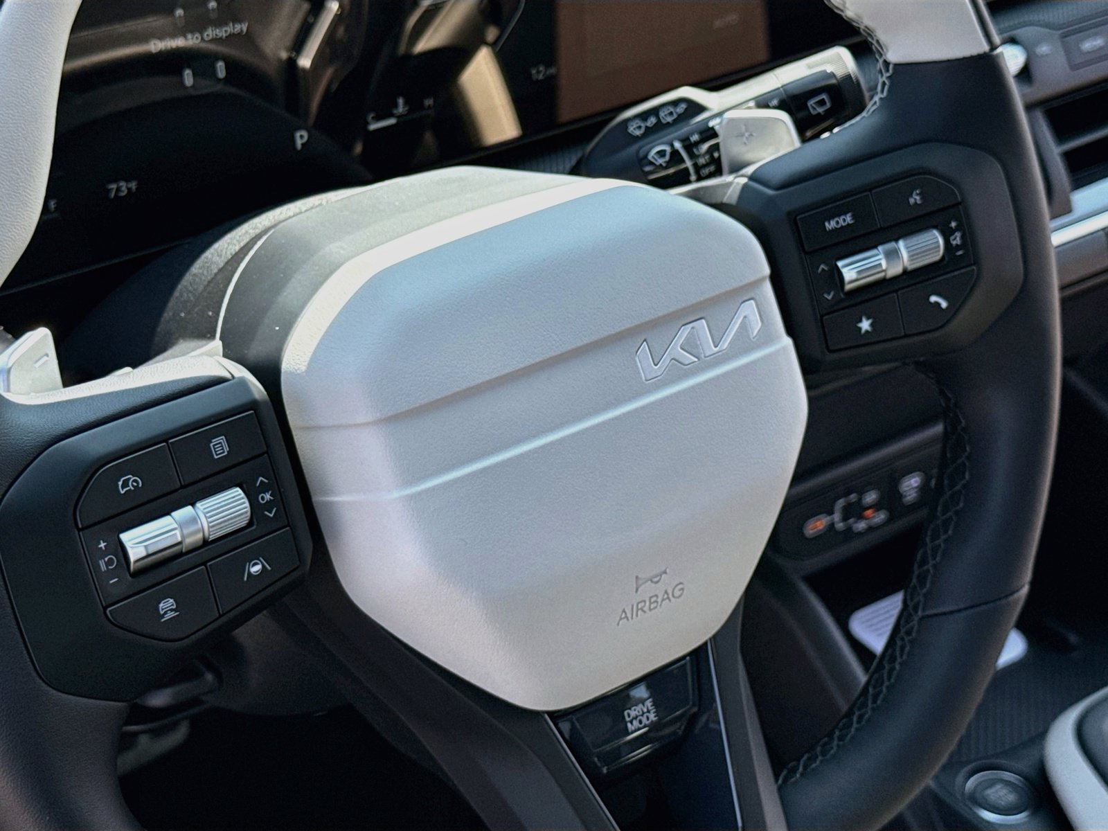New 2026 Kia K4 GT-Line Turbo FWD image 5