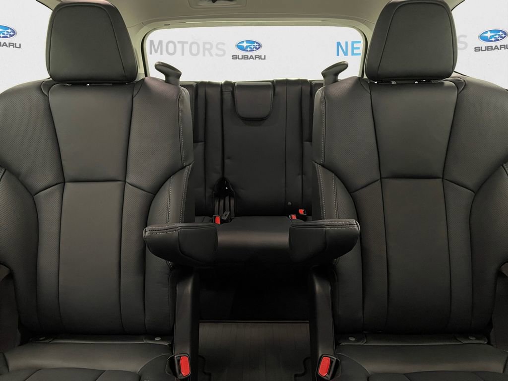 New 2026 Subaru Ascent Limited image 14