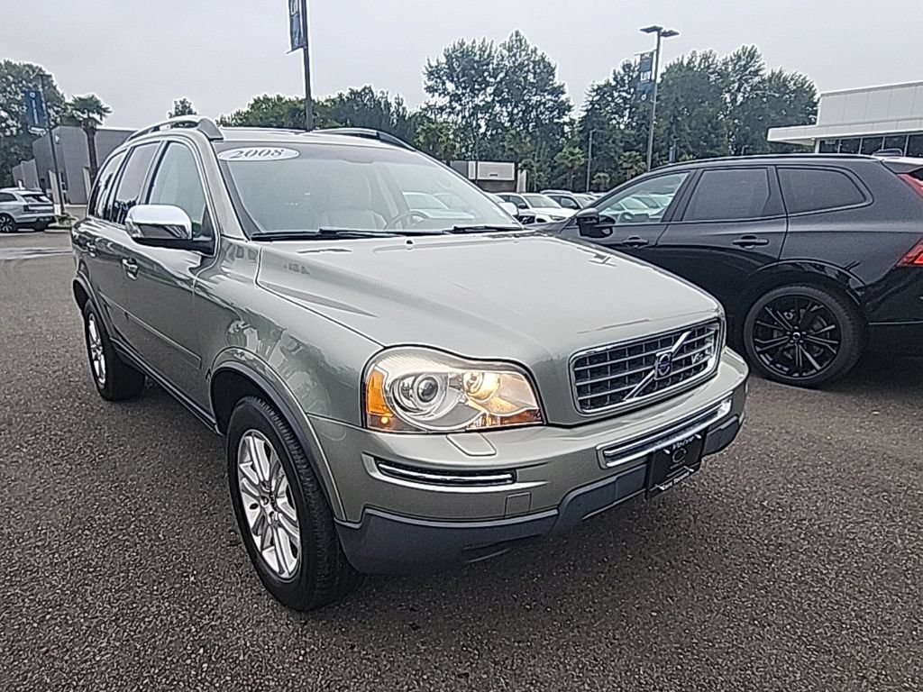 Used 2008 Volvo XC90 V8 AWD/4WD image 6
