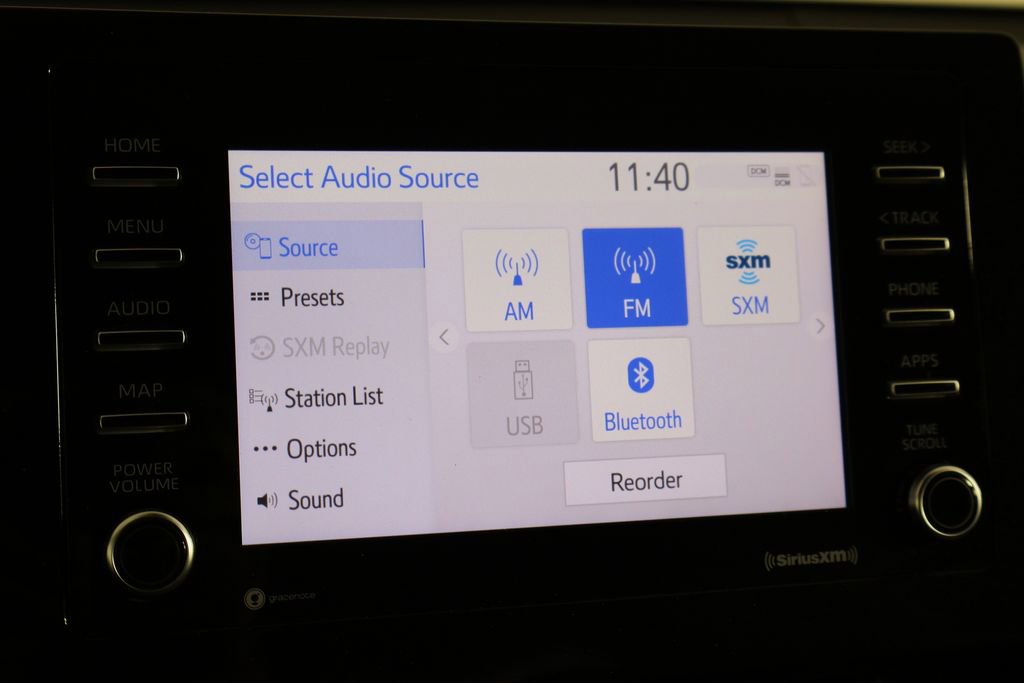 Used 2021 Toyota Camry SE image 29