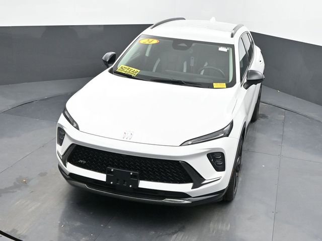 Used 2024 Buick Envision Sport Touring image 29