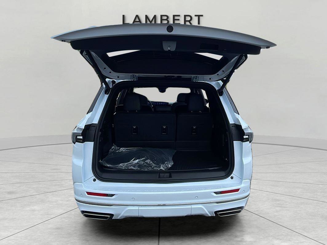 New 2026 Buick Enclave Avenir w/ Super Cruise Package image 26