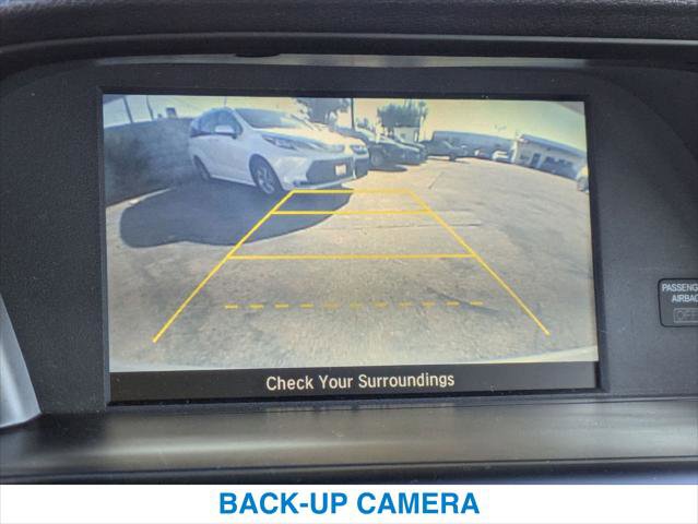 Used 2015 Honda Accord LX image 18