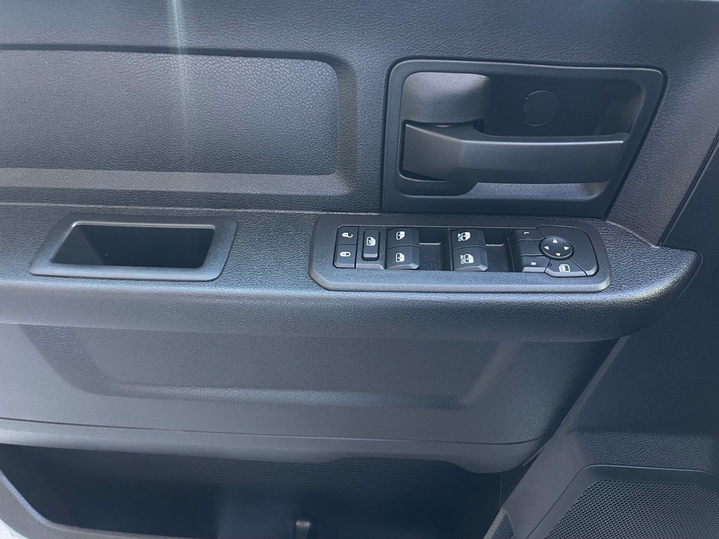 New 2027 RAM 3500 Tradesman AWD/4WD image 5