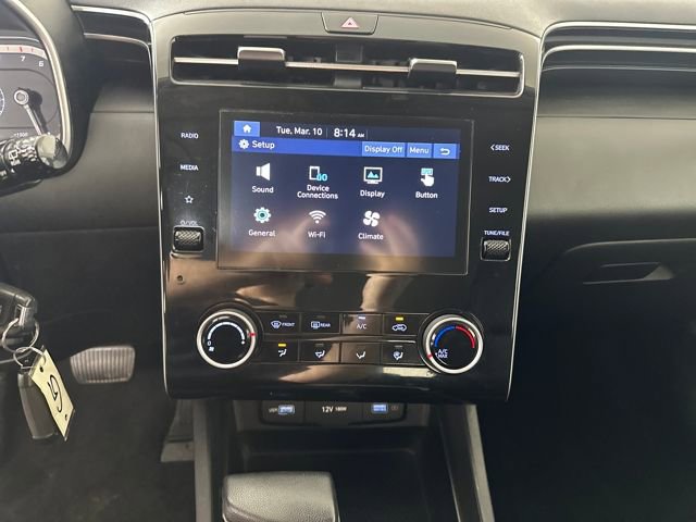 Certified 2023 Hyundai Tucson SE image 21