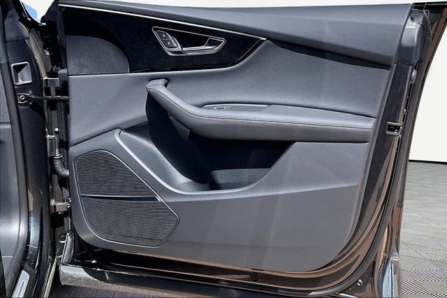 New 2026 Audi Q8 Premium Plus image 19