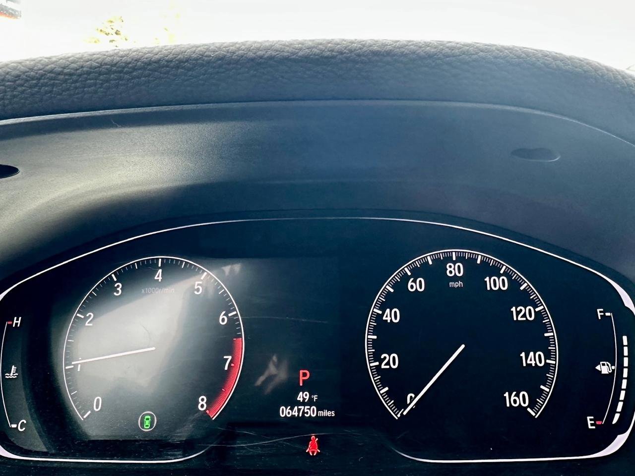 Used 2019 Honda Accord LX image 39