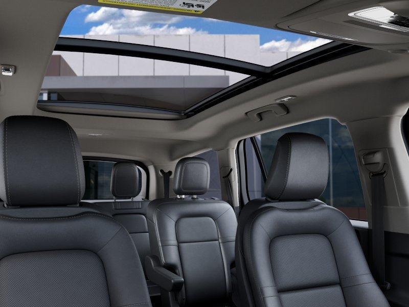 New 2027 Lincoln Aviator AWD w/ Jet Appearance Package image 22