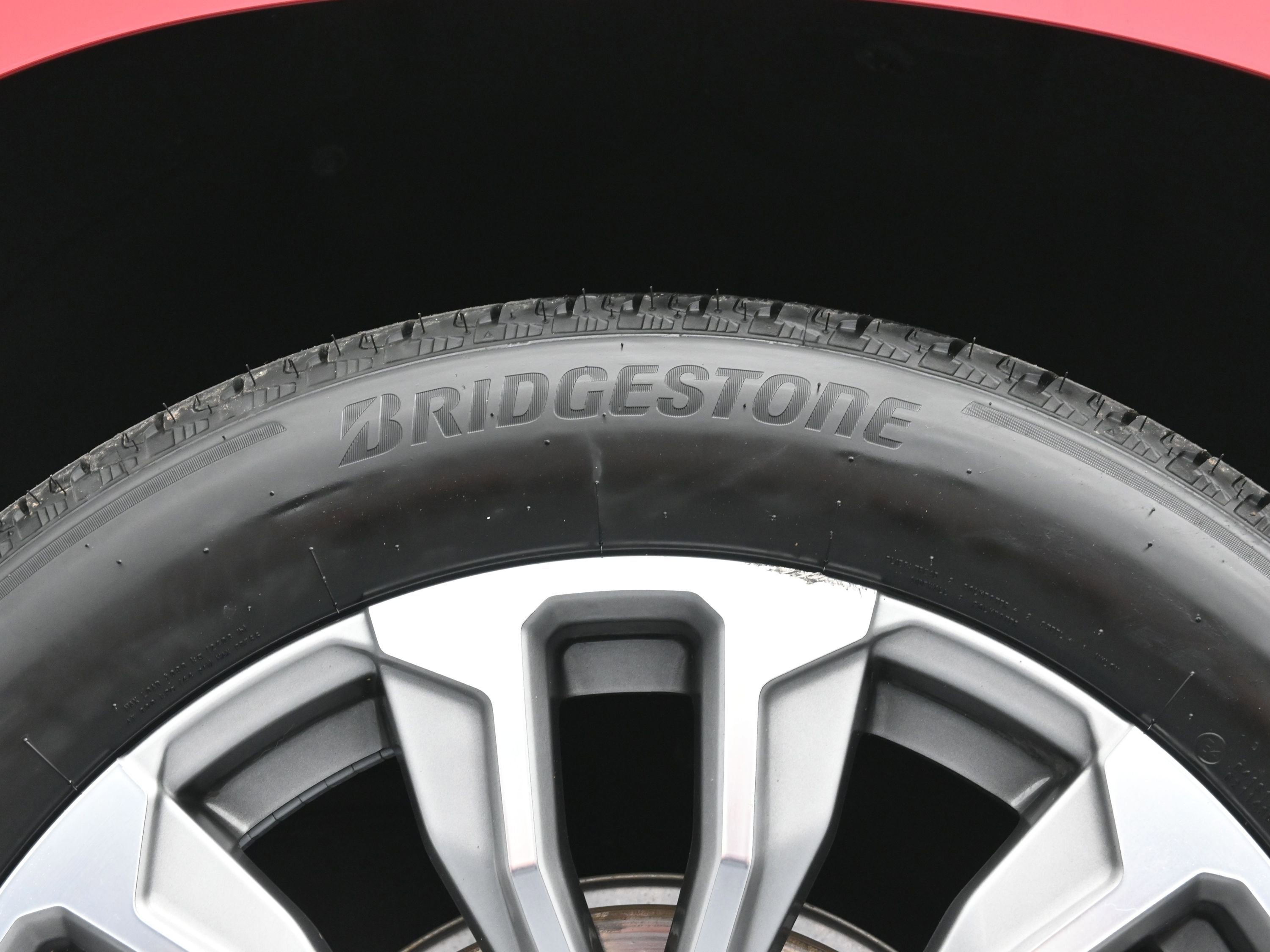 Used 2021 GMC Yukon Denali w/ Denali Ultimate Package image 47