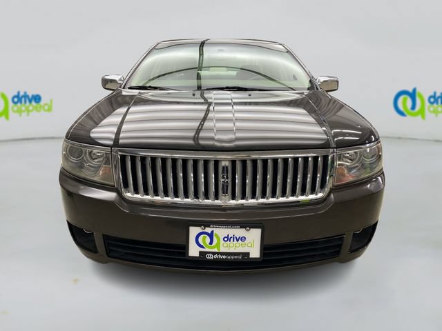 Used 2006 Lincoln Zephyr FWD image 15