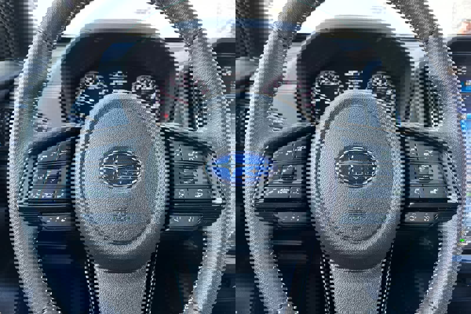 Used 2025 Subaru Forester Premium w/ Convenience Package #1 image 22