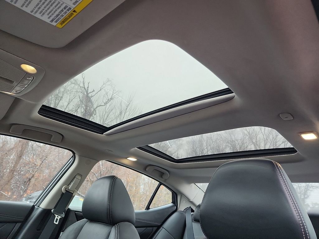 Used 2016 Nissan Maxima 3.5 SL image 14