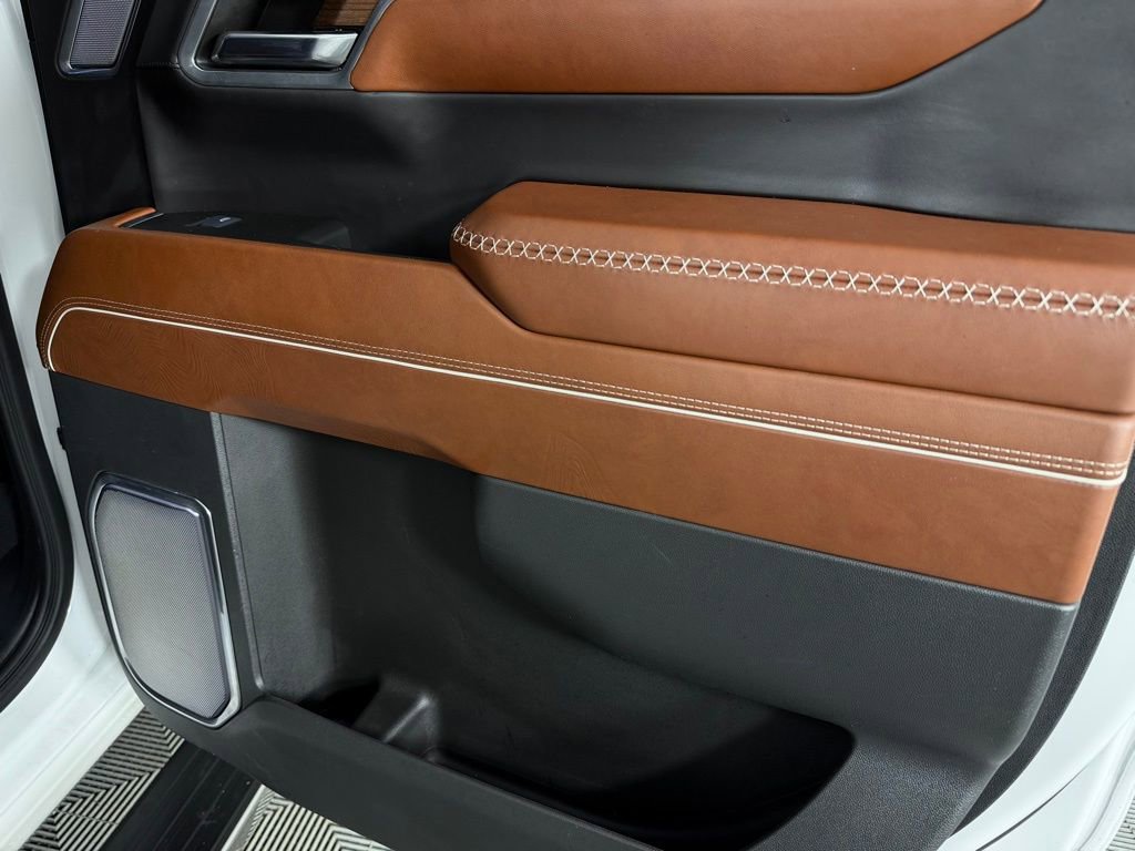 Used 2024 GMC Sierra 1500 Denali Ultimate image 30